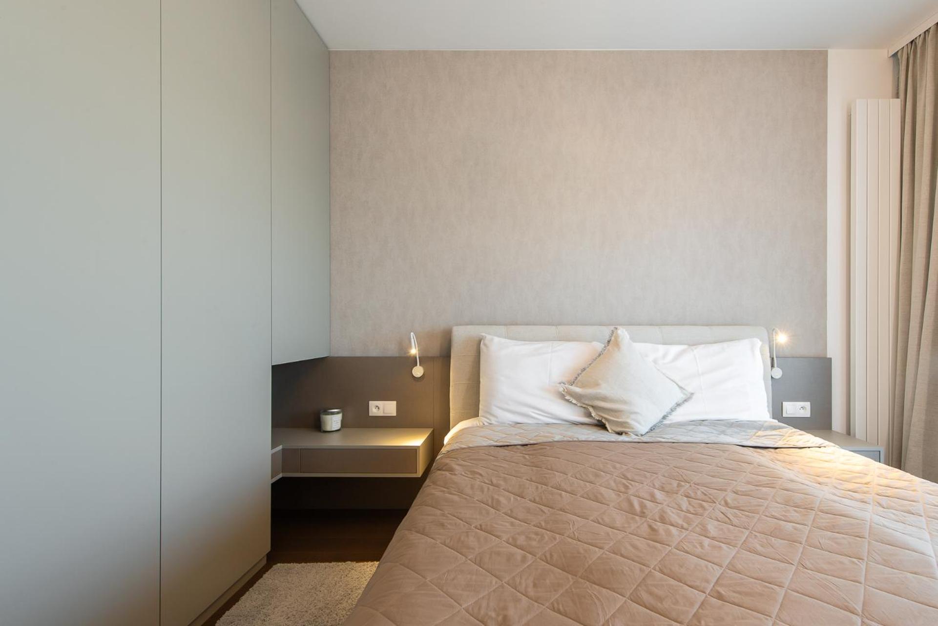 Nikas Eurovea Apartments - Free Parking Братислава Экстерьер фото